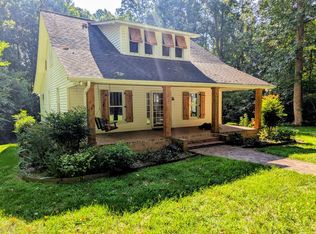 1540 Yadkinville Rd, Mocksville, NC 27028