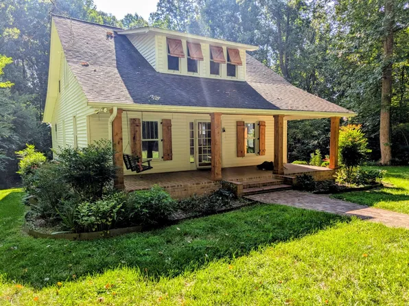 1540 Yadkinville Rd, Mocksville, NC 27028