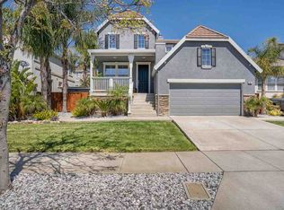 2923 Lundin Ln, Brentwood, CA 94513
