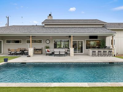 710 Pecan Lane, Cottonwood Shores, TX, 78657