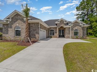 105 Waterfall Cir, Little River, SC 29566