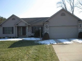 20940 Osborne Rd, Lakeville, IN 46536