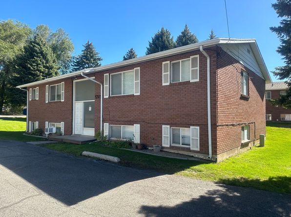 4185 S Highland Dr #16