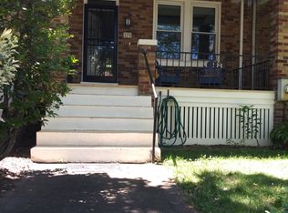 324 17th Pl NE, Washington, DC 20002