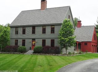 450 Walden Parke Way, Bangor, ME 04401