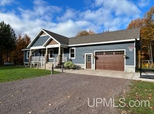 52159 Superior Shores Rd, Atlantic Mine, MI 49905