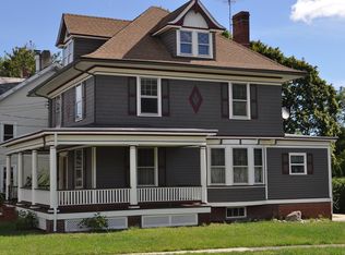 209 Church St, Hackettstown, NJ 07840