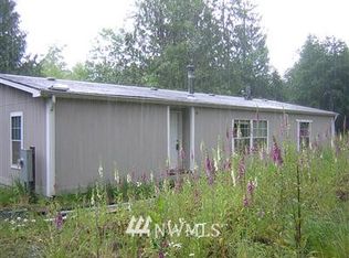 520 E Stadium Beach Rd, Grapeview, WA 98546