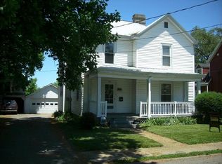 112 Battle Grove Ave, Cynthiana, KY 41031