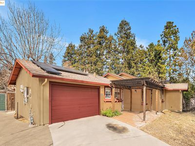 265 Wildberry Dr, Brentwood, CA, 94513