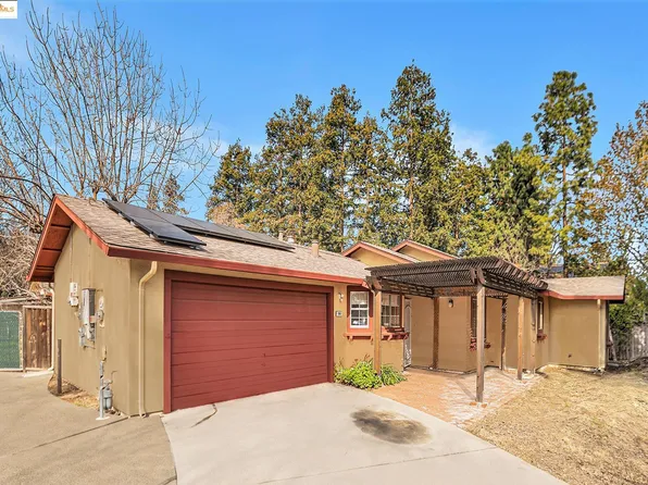 265 Wildberry Dr, Brentwood, CA 94513