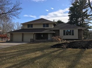 21723 Oldgate Rd, Elkhorn, NE 68022