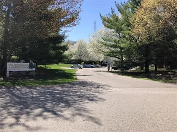 122 Burke Ave, Holland, MI