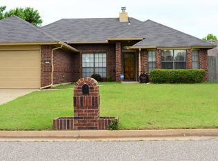 9313 Maybrook Dr, Oklahoma City, OK 73159