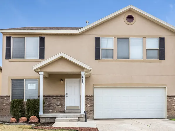 485 S River Way, Lehi, UT 84043