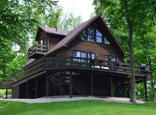 172 Gorrells Run Rd, Middlebourne, WV 26149