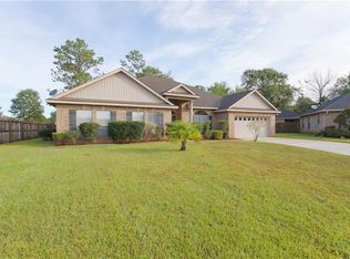 8350 Sasanqua Cir, Semmes, AL 36575
