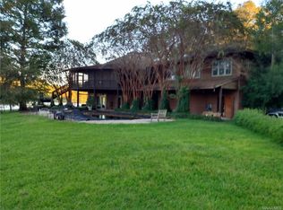 1607 Pettus Rd, Hope Hull, AL 36043