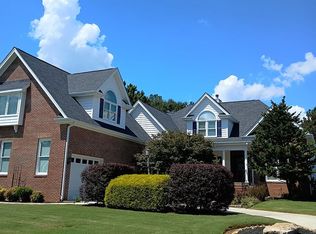 2 Cricken Tree Dr #HOME, Simpsonville, SC 29681