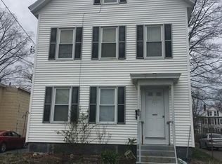 12 Prescott St, Leominster, MA 01453
