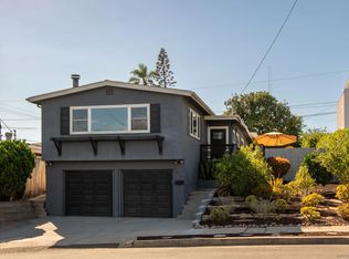 1610 Felton St, San Diego, CA 92102
