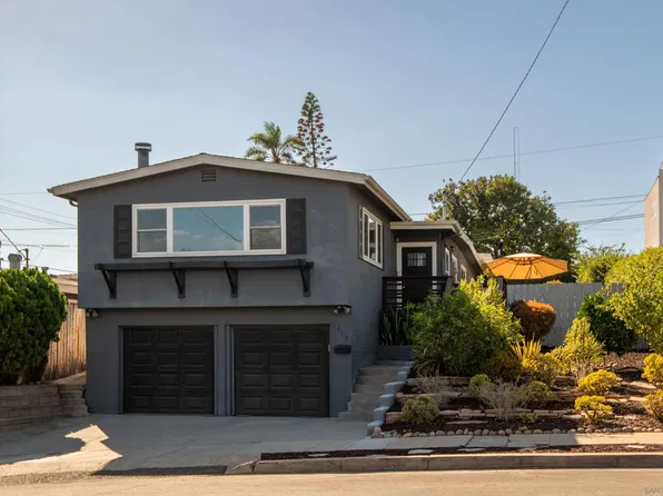 1610 Felton St, San Diego, CA 92102