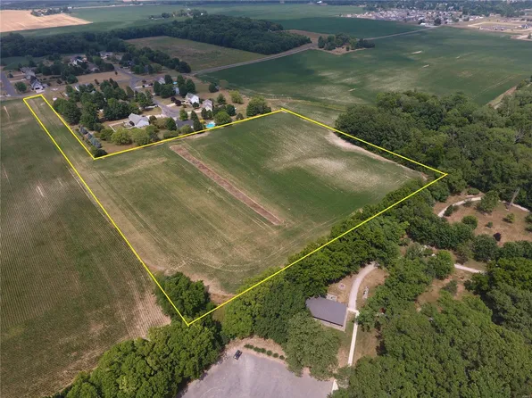 0 Daiber Rd, Highland, IL 62249