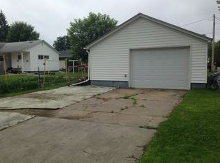 619 NE 7th St, Grand Rapids, MN 55744