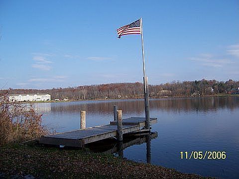 Dock