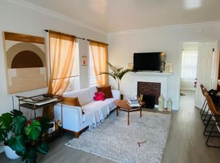 1119 20th St #A, Santa Monica, CA 90403