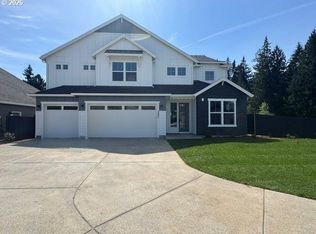 3601 NE 168th St, Vancouver, WA 98686