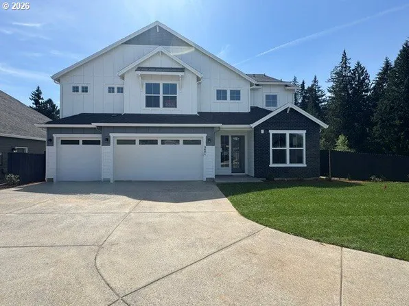 3601 NE 168th St, Vancouver, WA 98686