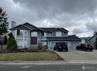 17011 115th Ave E, Puyallup, WA