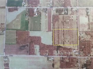 900 E 325 N Of #700, Walkerton, IN 46574