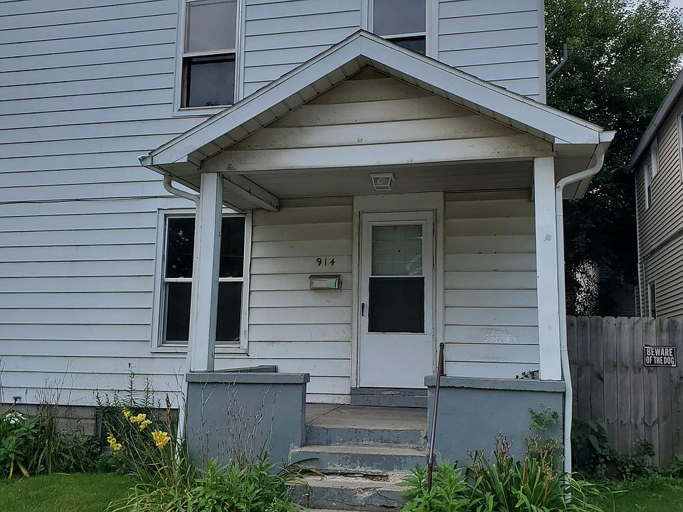 1st image of 914 Nagold St NW #2