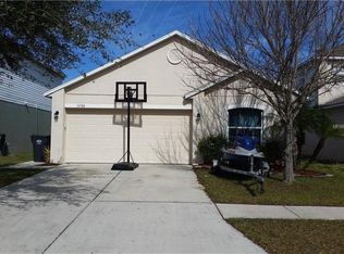 13708 Gentle Woods Ave, Riverview, FL 33569