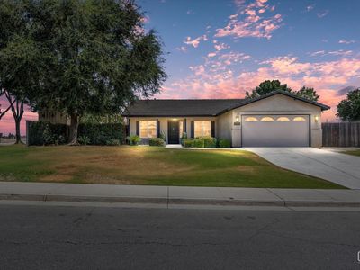 5403 Sardinia Dr, Bakersfield, CA, 93308