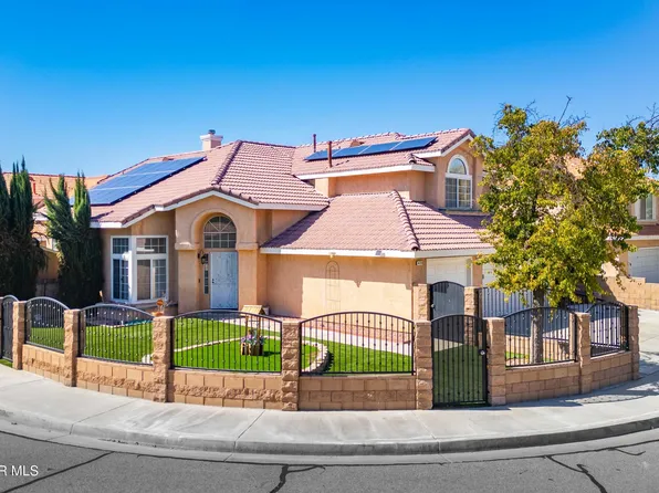 44333 Shad St, Lancaster, CA 93536