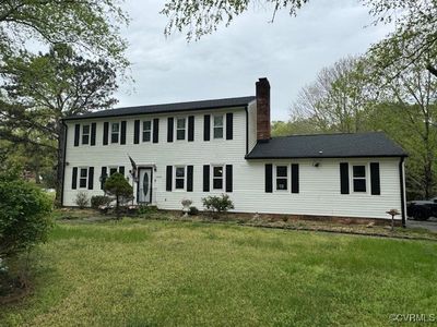 10908 Appletree Ln, North Prince George, VA, 23860