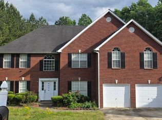 4004 Ambrose Ct, Ellenwood, GA 30294