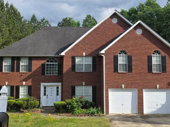 4004 Ambrose Ct, Ellenwood, GA 30294