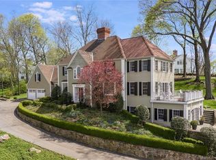 110 Goodwives River Rd, Darien, CT 06820