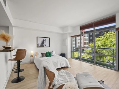 206 Park Blvd Unit 405, San Diego, CA, 92101