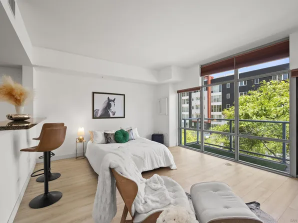 206 Park Blvd Unit 405, San Diego, CA 92101