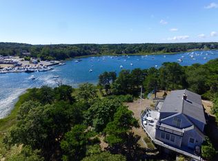 147 Woodland Way, North Chatham, MA 02650