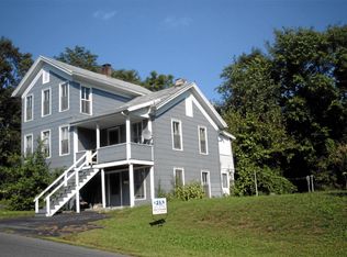102 2nd Ave #5, Kingston, NY 12401