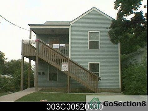 1st image of 2821 Rowan St #1