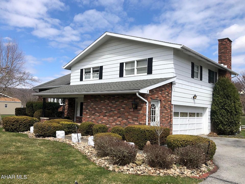 232 Edgewood Dr, Hastings, PA 16646 Zillow
