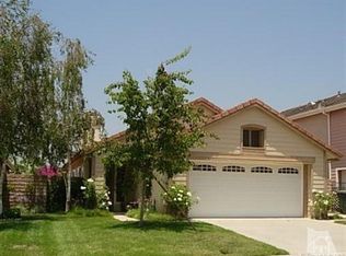 3043 Lamplighter St, Simi Valley, CA 93065