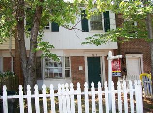 7952 Community Dr, Manassas, VA 20109